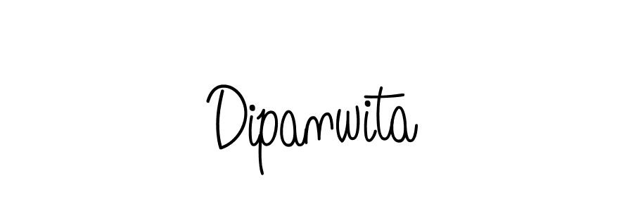 Here are the top 10 professional signature styles for the name Dipanwita. These are the best autograph styles you can use for your name. Dipanwita signature style 5 images and pictures png