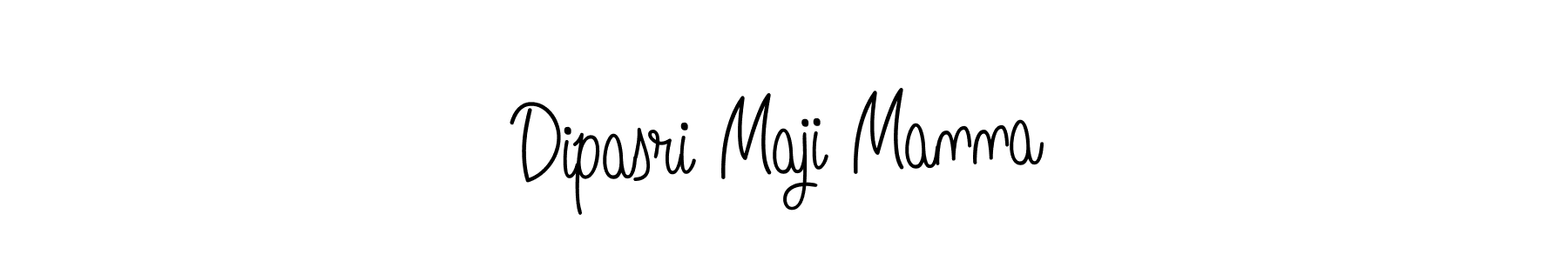 You can use this online signature creator to create a handwritten signature for the name Dipasri Maji Manna. This is the best online autograph maker. Dipasri Maji Manna signature style 5 images and pictures png