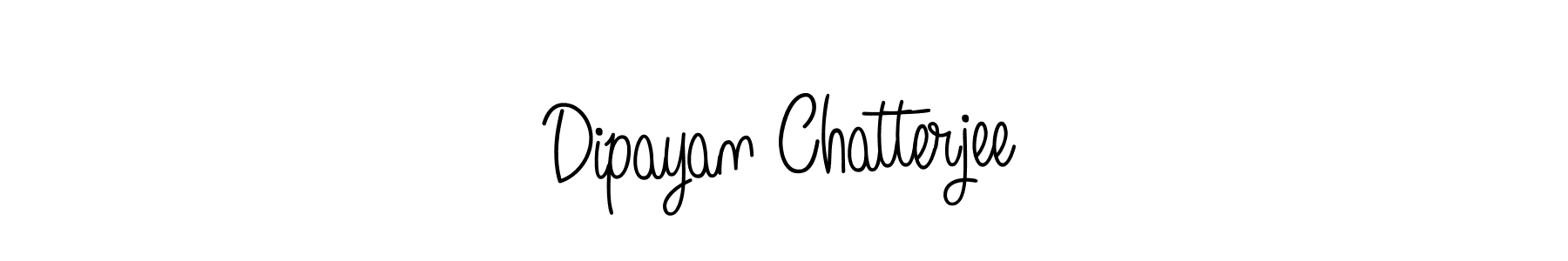 How to Draw Dipayan Chatterjee signature style? Angelique-Rose-font-FFP is a latest design signature styles for name Dipayan Chatterjee. Dipayan Chatterjee signature style 5 images and pictures png