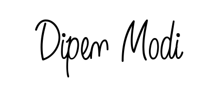 Personalize your online presence with Dipen Modi signature rendered in elegant Angelique-Rose-font-FFP font. Great for website footers and blogs. Dipen Modi signature style 5 images and pictures png