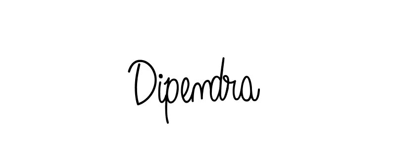 Also You can easily find your signature by using the search form. We will create Dipendra name handwritten signature images for you free of cost using Angelique-Rose-font-FFP sign style. Dipendra signature style 5 images and pictures png