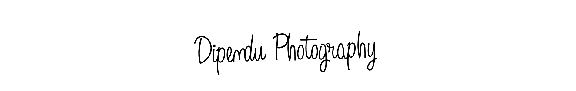Also we have Dipendu Photography name is the best signature style. Create professional handwritten signature collection using Angelique-Rose-font-FFP autograph style. Dipendu Photography signature style 5 images and pictures png