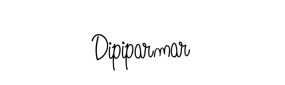 Make a short Dipiparmar signature style. Manage your documents anywhere anytime using Angelique-Rose-font-FFP. Create and add eSignatures, submit forms, share and send files easily. Dipiparmar signature style 5 images and pictures png