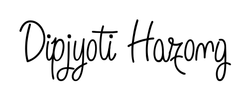 A timeless handwritten aesthetic for Dipjyoti Hazong. The Angelique-Rose-font-FFP font gives your signature a handcrafted feel with natural curves. Dipjyoti Hazong signature style 5 images and pictures png