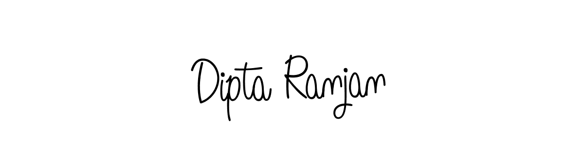 This is the best signature style for the Dipta Ranjan name. Also you like these signature font (Angelique-Rose-font-FFP). Mix name signature. Dipta Ranjan signature style 5 images and pictures png