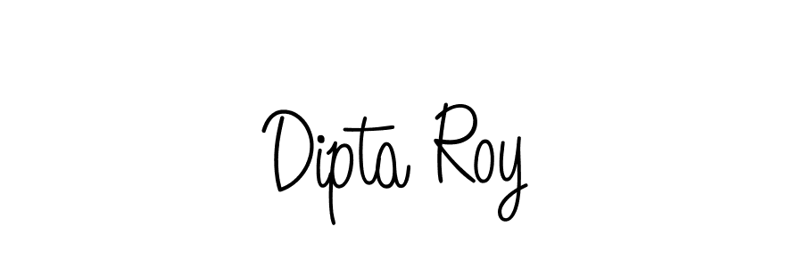 Check out images of Autograph of Dipta Roy name. Actor Dipta Roy Signature Style. Angelique-Rose-font-FFP is a professional sign style online. Dipta Roy signature style 5 images and pictures png