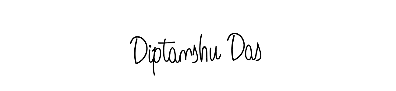 Once you've used our free online signature maker to create your best signature Angelique-Rose-font-FFP style, it's time to enjoy all of the benefits that Diptanshu Das name signing documents. Diptanshu Das signature style 5 images and pictures png