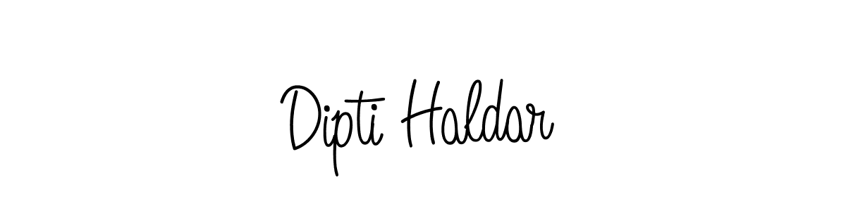 It looks lik you need a new signature style for name Dipti Haldar. Design unique handwritten (Angelique-Rose-font-FFP) signature with our free signature maker in just a few clicks. Dipti Haldar signature style 5 images and pictures png