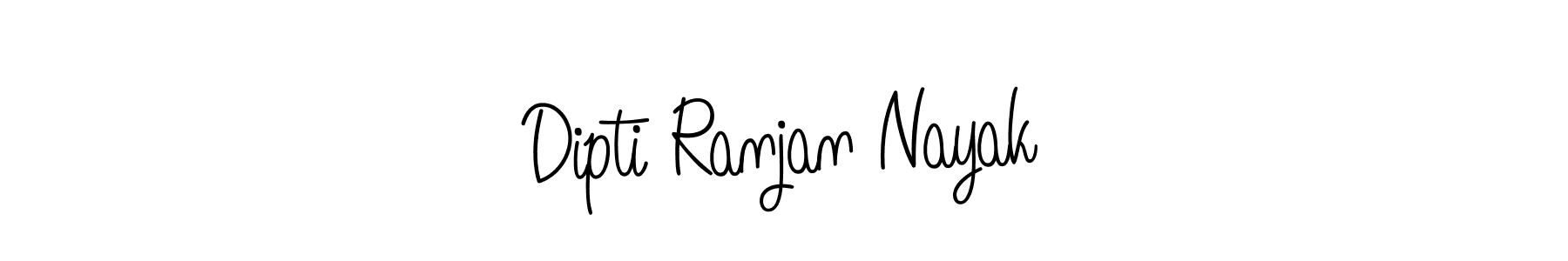 Best and Professional Signature Style for Dipti Ranjan Nayak. Angelique-Rose-font-FFP Best Signature Style Collection. Dipti Ranjan Nayak signature style 5 images and pictures png