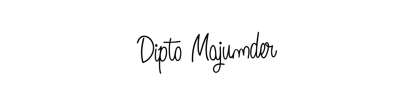 if you are searching for the best signature style for your name Dipto Majumder. so please give up your signature search. here we have designed multiple signature styles  using Angelique-Rose-font-FFP. Dipto Majumder signature style 5 images and pictures png