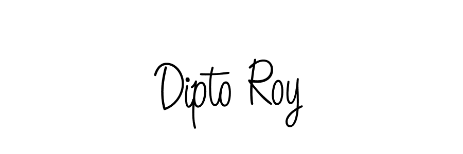 Check out images of Autograph of Dipto Roy name. Actor Dipto Roy Signature Style. Angelique-Rose-font-FFP is a professional sign style online. Dipto Roy signature style 5 images and pictures png