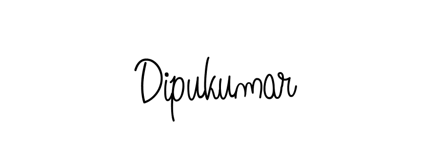 It looks lik you need a new signature style for name Dipukumar. Design unique handwritten (Angelique-Rose-font-FFP) signature with our free signature maker in just a few clicks. Dipukumar signature style 5 images and pictures png