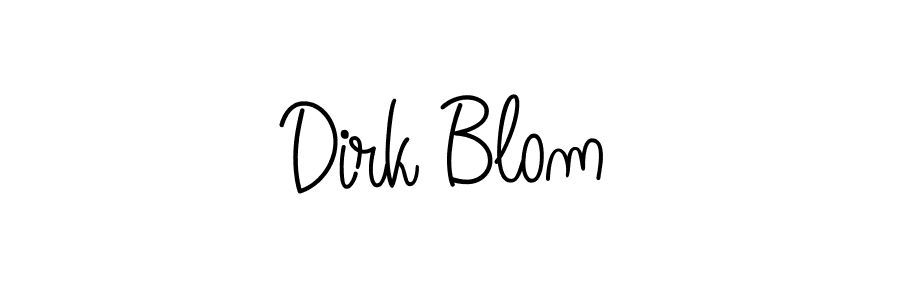 See photos of Dirk Blom official signature by Spectra . Check more albums & portfolios. Read reviews & check more about Angelique-Rose-font-FFP font. Dirk Blom signature style 5 images and pictures png