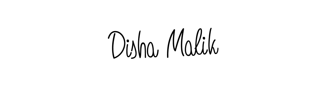 You can use this online signature creator to create a handwritten signature for the name Disha Malik. This is the best online autograph maker. Disha Malik signature style 5 images and pictures png