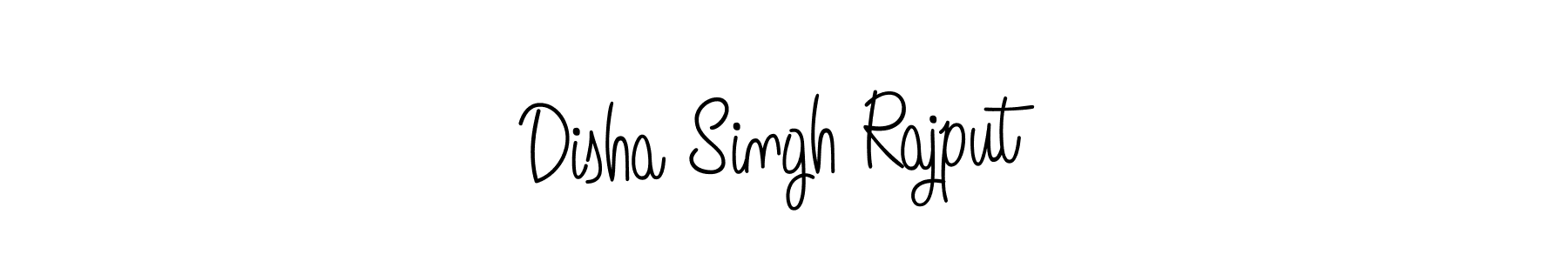 See photos of Disha Singh Rajput official signature by Spectra . Check more albums & portfolios. Read reviews & check more about Angelique-Rose-font-FFP font. Disha Singh Rajput signature style 5 images and pictures png