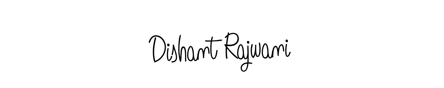 Check out images of Autograph of Dishant Rajwani name. Actor Dishant Rajwani Signature Style. Angelique-Rose-font-FFP is a professional sign style online. Dishant Rajwani signature style 5 images and pictures png