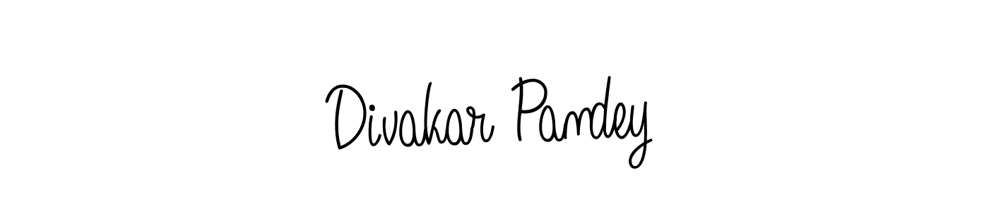 Check out images of Autograph of Divakar Pandey name. Actor Divakar Pandey Signature Style. Angelique-Rose-font-FFP is a professional sign style online. Divakar Pandey signature style 5 images and pictures png