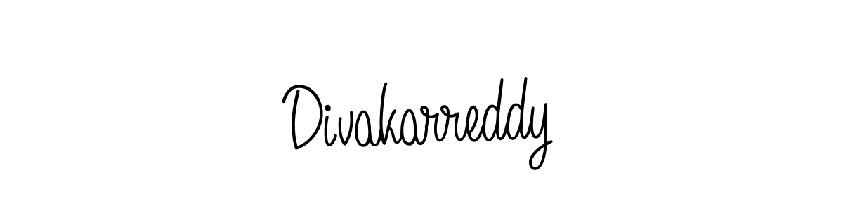 Once you've used our free online signature maker to create your best signature Angelique-Rose-font-FFP style, it's time to enjoy all of the benefits that Divakarreddy name signing documents. Divakarreddy signature style 5 images and pictures png