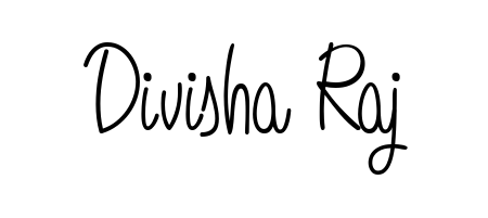 Check out images of Autograph of Divisha Raj name. Actor Divisha Raj Signature Style. Angelique-Rose-font-FFP is a professional sign style online. Divisha Raj signature style 5 images and pictures png