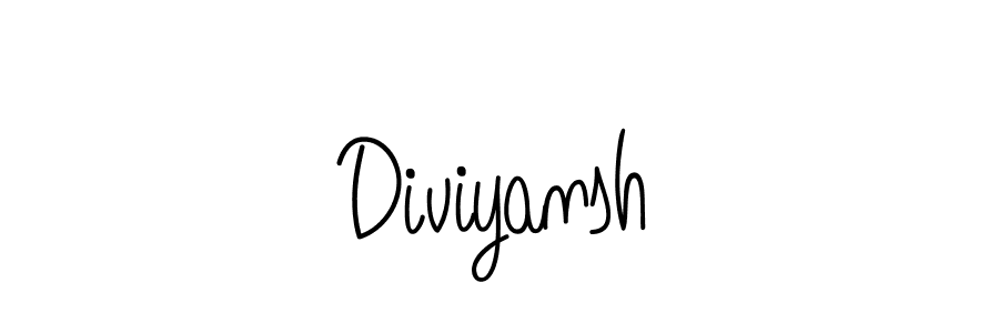 Make a short Diviyansh signature style. Manage your documents anywhere anytime using Angelique-Rose-font-FFP. Create and add eSignatures, submit forms, share and send files easily. Diviyansh signature style 5 images and pictures png