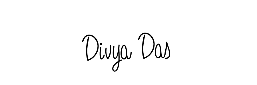 Once you've used our free online signature maker to create your best signature Angelique-Rose-font-FFP style, it's time to enjoy all of the benefits that Divya Das name signing documents. Divya Das signature style 5 images and pictures png