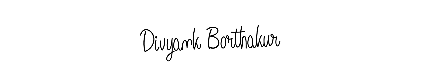 How to Draw Divyank Borthakur signature style? Angelique-Rose-font-FFP is a latest design signature styles for name Divyank Borthakur. Divyank Borthakur signature style 5 images and pictures png