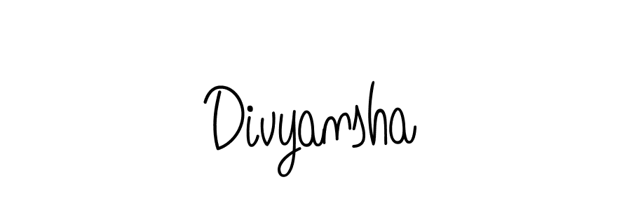 Make a short Divyansha signature style. Manage your documents anywhere anytime using Angelique-Rose-font-FFP. Create and add eSignatures, submit forms, share and send files easily. Divyansha signature style 5 images and pictures png