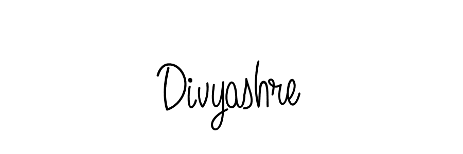 Check out images of Autograph of Divyashre name. Actor Divyashre Signature Style. Angelique-Rose-font-FFP is a professional sign style online. Divyashre signature style 5 images and pictures png