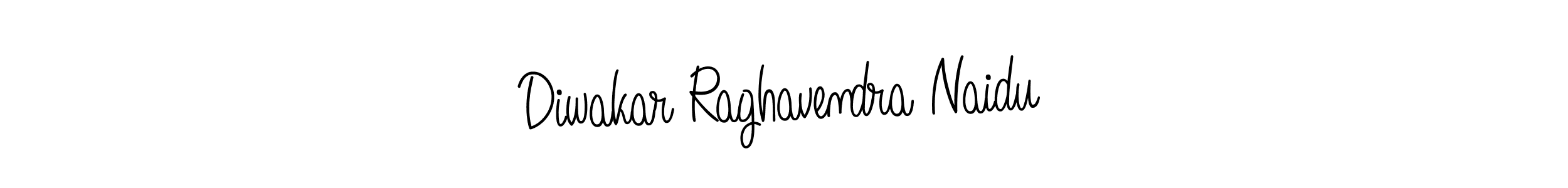 How to Draw Diwakar Raghavendra Naidu signature style? Angelique-Rose-font-FFP is a latest design signature styles for name Diwakar Raghavendra Naidu. Diwakar Raghavendra Naidu signature style 5 images and pictures png