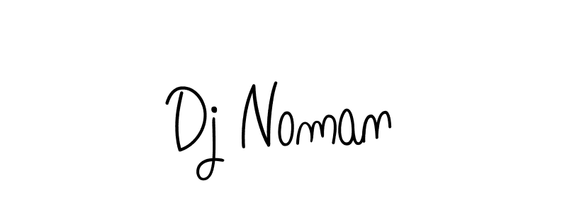 Also You can easily find your signature by using the search form. We will create Dj Noman name handwritten signature images for you free of cost using Angelique-Rose-font-FFP sign style. Dj Noman signature style 5 images and pictures png