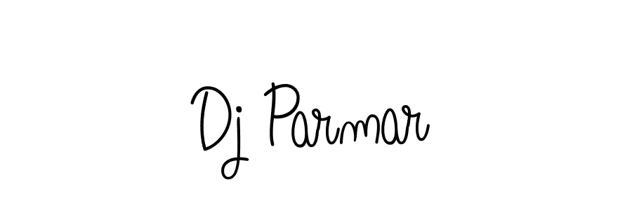 You can use this online signature creator to create a handwritten signature for the name Dj Parmar. This is the best online autograph maker. Dj Parmar signature style 5 images and pictures png