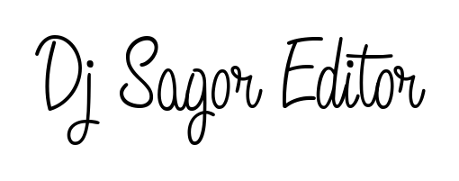 It looks like you need a new signature style for name Dj Sagor Editor. Design unique handwritten (Angelique-Rose-font-FFP) signature with our free signature maker in just a few clicks. Dj Sagor Editor signature style 5 images and pictures png