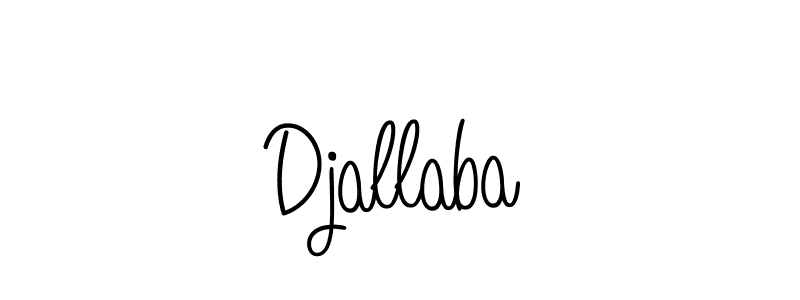 Similarly Angelique-Rose-font-FFP is the best handwritten signature design. Signature creator online .You can use it as an online autograph creator for name Djallaba. Djallaba signature style 5 images and pictures png