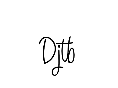 You can use this online signature creator to create a handwritten signature for the name Djtb. This is the best online autograph maker. Djtb signature style 5 images and pictures png