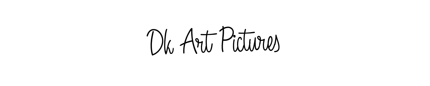 Check out images of Autograph of Dk Art Pictures name. Actor Dk Art Pictures Signature Style. Angelique-Rose-font-FFP is a professional sign style online. Dk Art Pictures signature style 5 images and pictures png