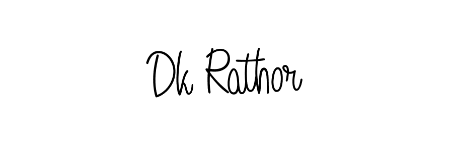 See photos of Dk Rathor official signature by Spectra . Check more albums & portfolios. Read reviews & check more about Angelique-Rose-font-FFP font. Dk Rathor signature style 5 images and pictures png