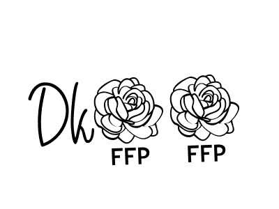 Make a beautiful signature design for name Dk45. With this signature (Angelique-Rose-font-FFP) style, you can create a handwritten signature for free. Dk45 signature style 5 images and pictures png