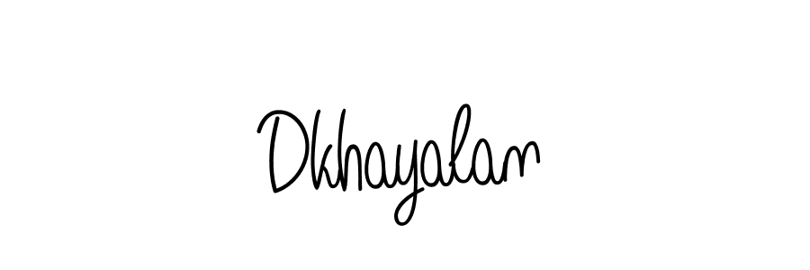 This is the best signature style for the Dkhayalan name. Also you like these signature font (Angelique-Rose-font-FFP). Mix name signature. Dkhayalan signature style 5 images and pictures png