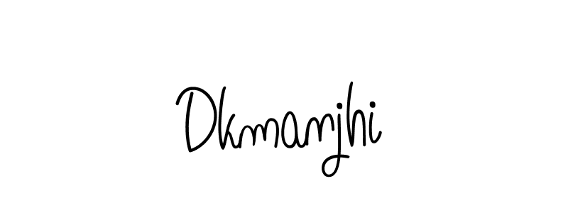 Similarly Angelique-Rose-font-FFP is the best handwritten signature design. Signature creator online .You can use it as an online autograph creator for name Dkmanjhi. Dkmanjhi signature style 5 images and pictures png