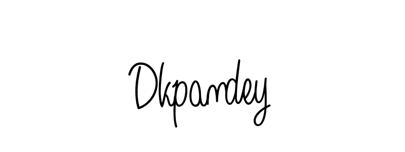 Here are the top 10 professional signature styles for the name Dkpandey. These are the best autograph styles you can use for your name. Dkpandey signature style 5 images and pictures png