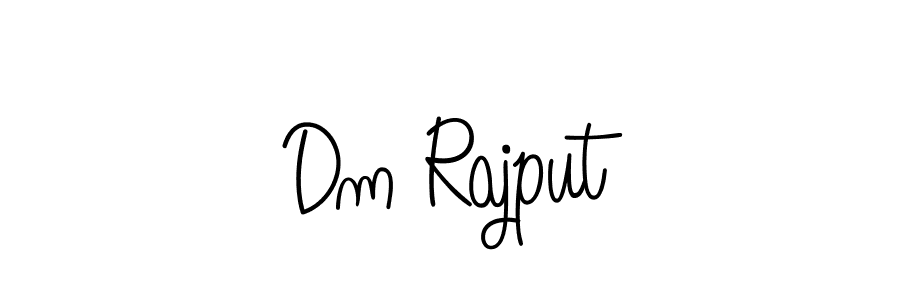 See photos of Dm Rajput official signature by Spectra . Check more albums & portfolios. Read reviews & check more about Angelique-Rose-font-FFP font. Dm Rajput signature style 5 images and pictures png