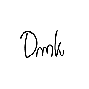 It looks lik you need a new signature style for name Dmk. Design unique handwritten (Angelique-Rose-font-FFP) signature with our free signature maker in just a few clicks. Dmk signature style 5 images and pictures png
