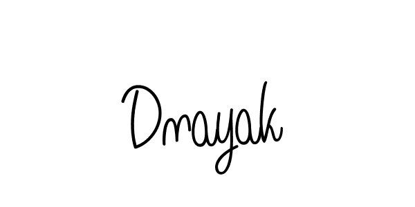 Once you've used our free online signature maker to create your best signature Angelique-Rose-font-FFP style, it's time to enjoy all of the benefits that Dnayak name signing documents. Dnayak signature style 5 images and pictures png