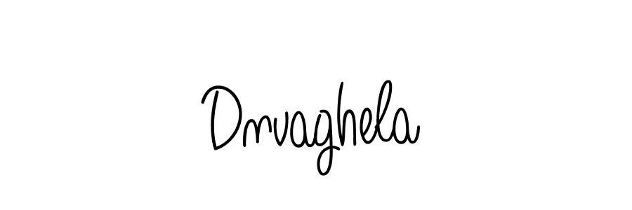 Once you've used our free online signature maker to create your best signature Angelique-Rose-font-FFP style, it's time to enjoy all of the benefits that Dnvaghela name signing documents. Dnvaghela signature style 5 images and pictures png