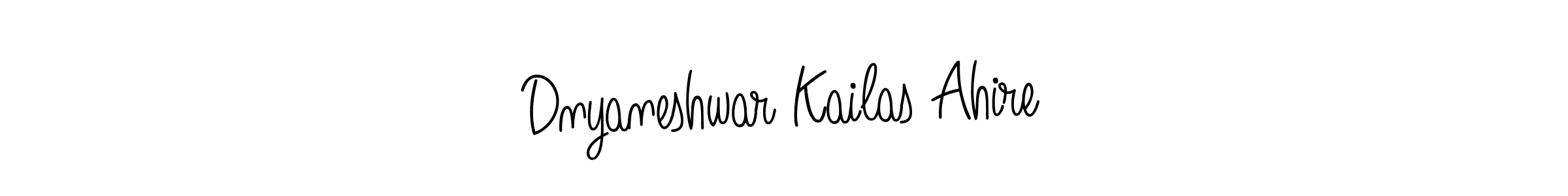 See photos of Dnyaneshwar Kailas Ahire official signature by Spectra . Check more albums & portfolios. Read reviews & check more about Angelique-Rose-font-FFP font. Dnyaneshwar Kailas Ahire signature style 5 images and pictures png