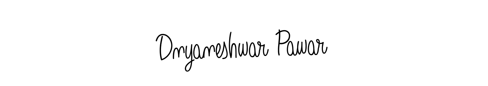 Best and Professional Signature Style for Dnyaneshwar Pawar. Angelique-Rose-font-FFP Best Signature Style Collection. Dnyaneshwar Pawar signature style 5 images and pictures png