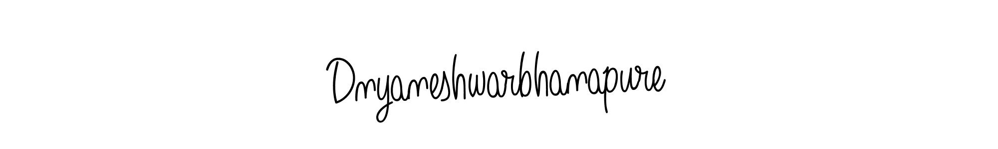 This is the best signature style for the Dnyaneshwarbhanapure name. Also you like these signature font (Angelique-Rose-font-FFP). Mix name signature. Dnyaneshwarbhanapure signature style 5 images and pictures png
