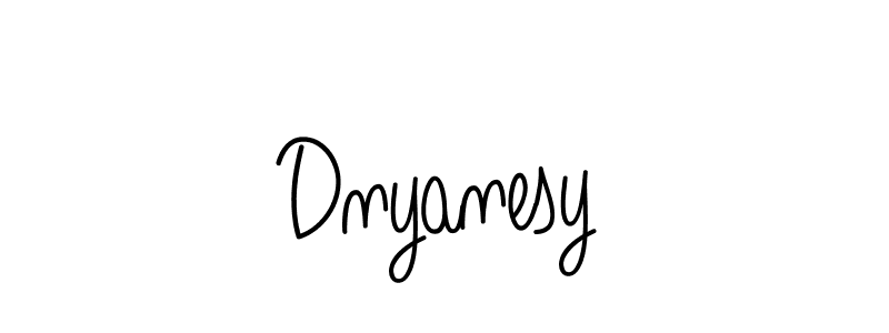 You can use this online signature creator to create a handwritten signature for the name Dnyanesy. This is the best online autograph maker. Dnyanesy signature style 5 images and pictures png
