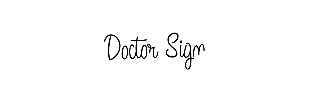 Once you've used our free online signature maker to create your best signature Angelique-Rose-font-FFP style, it's time to enjoy all of the benefits that Doctor Sign name signing documents. Doctor Sign signature style 5 images and pictures png