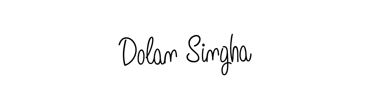 This is the best signature style for the Dolan Singha name. Also you like these signature font (Angelique-Rose-font-FFP). Mix name signature. Dolan Singha signature style 5 images and pictures png